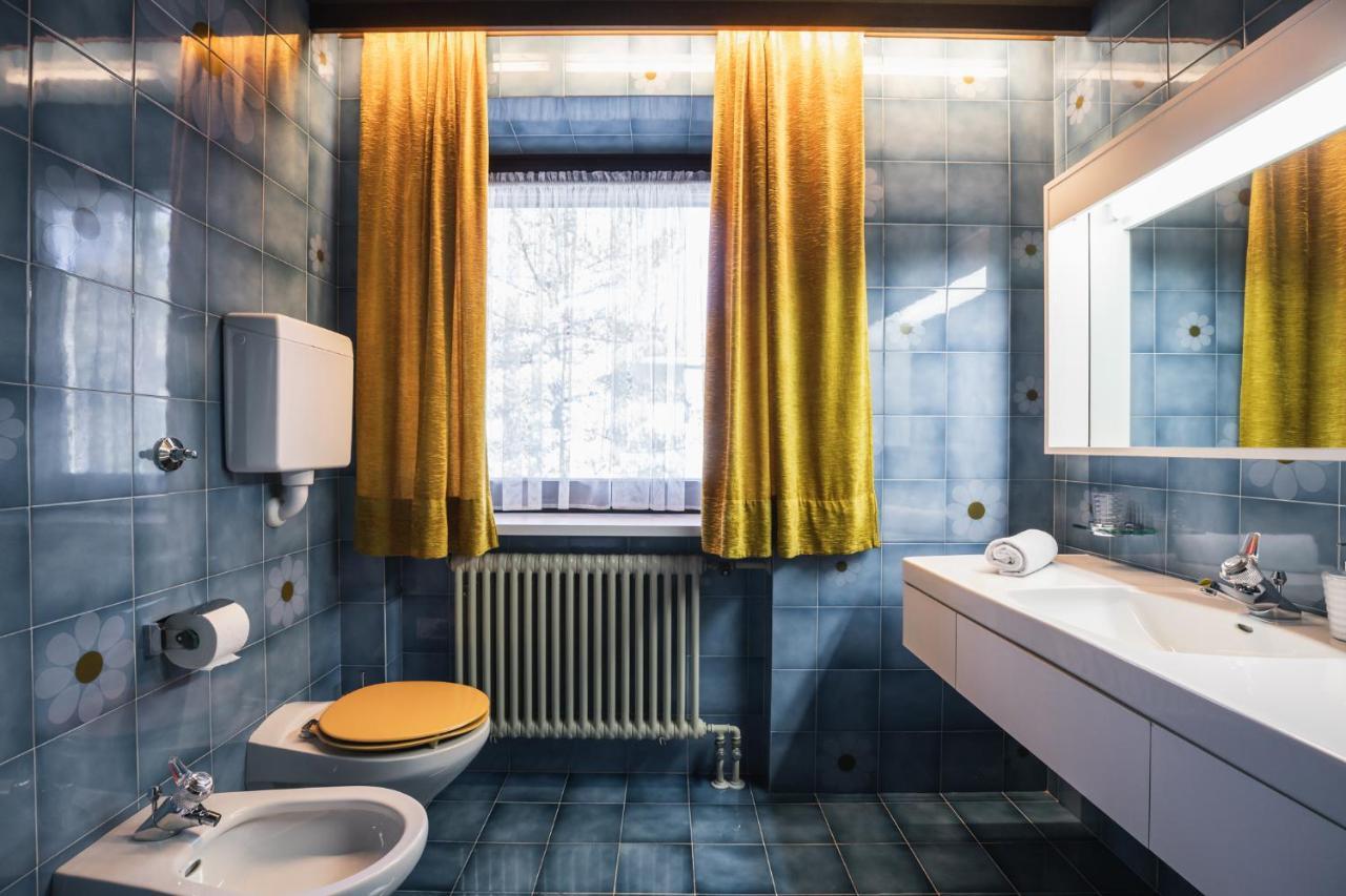 Kronplatz Lodge Dolomites San Vigilio Di Marebbe Ngoại thất bức ảnh