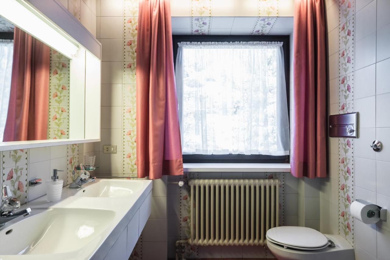 Kronplatz Lodge Dolomites San Vigilio Di Marebbe Ngoại thất bức ảnh