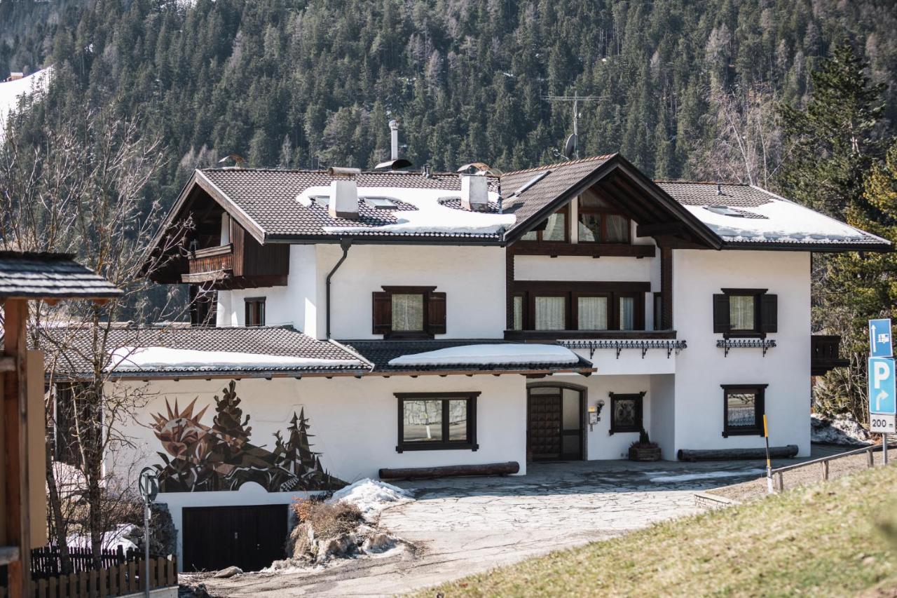 Kronplatz Lodge Dolomites San Vigilio Di Marebbe Ngoại thất bức ảnh