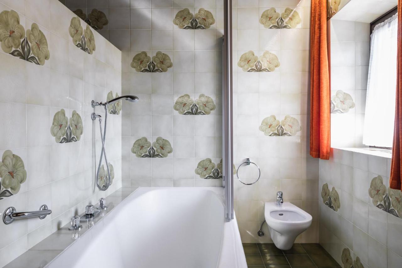 Kronplatz Lodge Dolomites San Vigilio Di Marebbe Ngoại thất bức ảnh