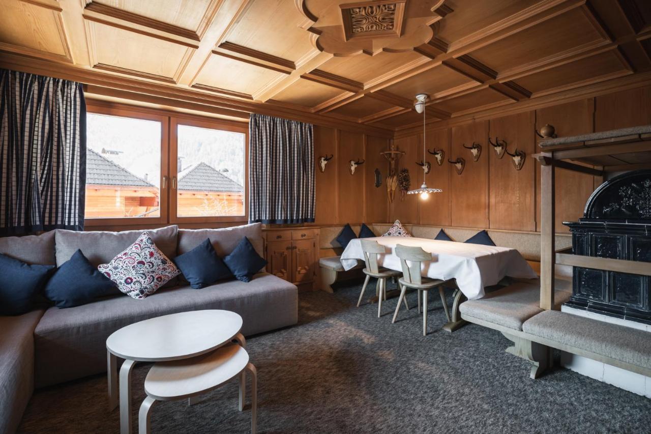 Kronplatz Lodge Dolomites San Vigilio Di Marebbe Ngoại thất bức ảnh