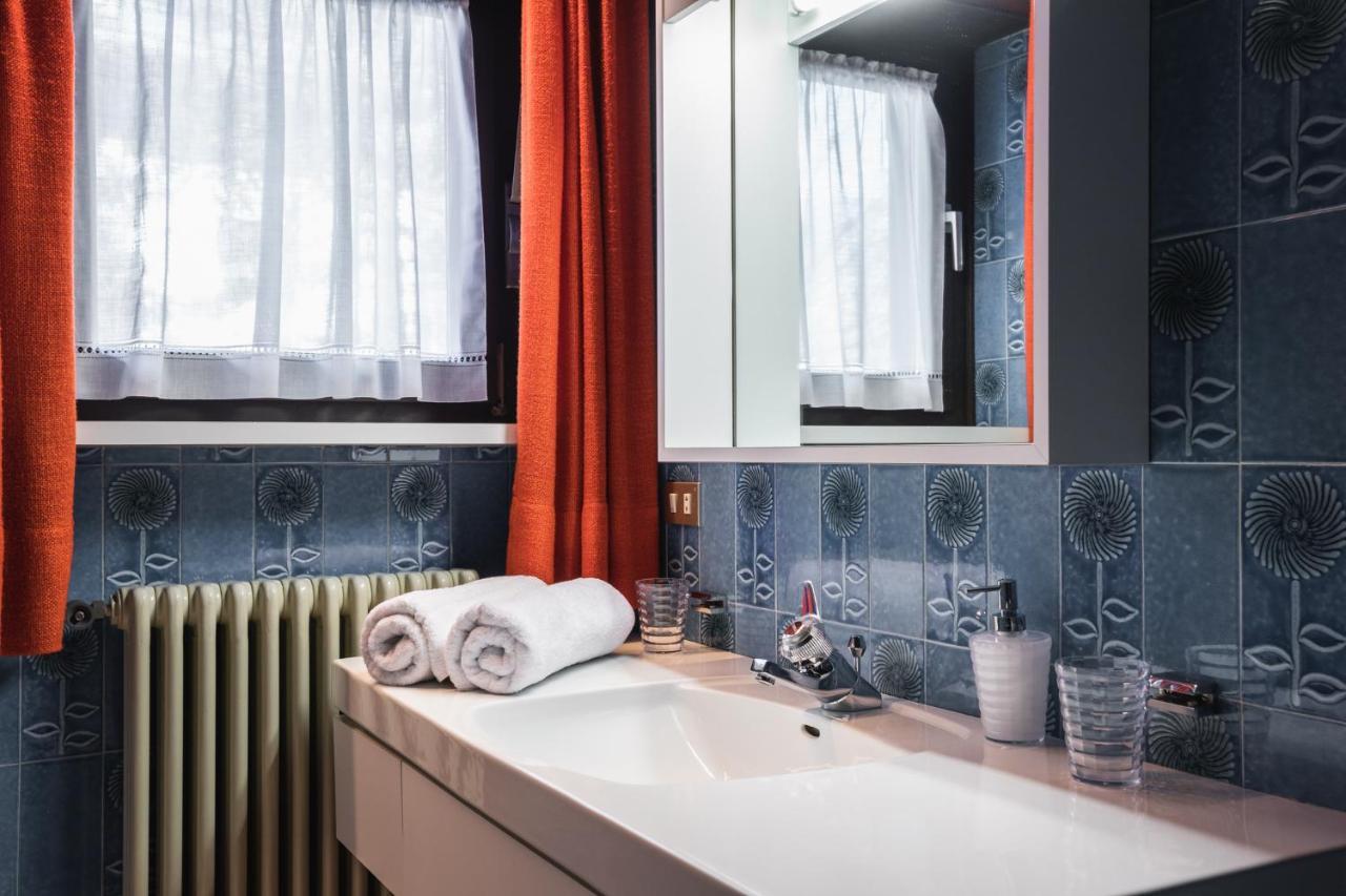 Kronplatz Lodge Dolomites San Vigilio Di Marebbe Ngoại thất bức ảnh