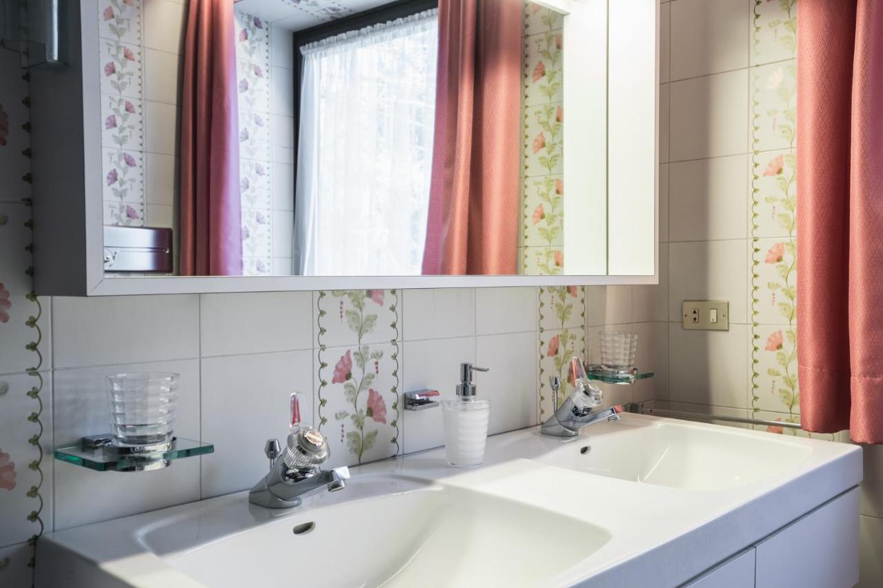 Kronplatz Lodge Dolomites San Vigilio Di Marebbe Ngoại thất bức ảnh