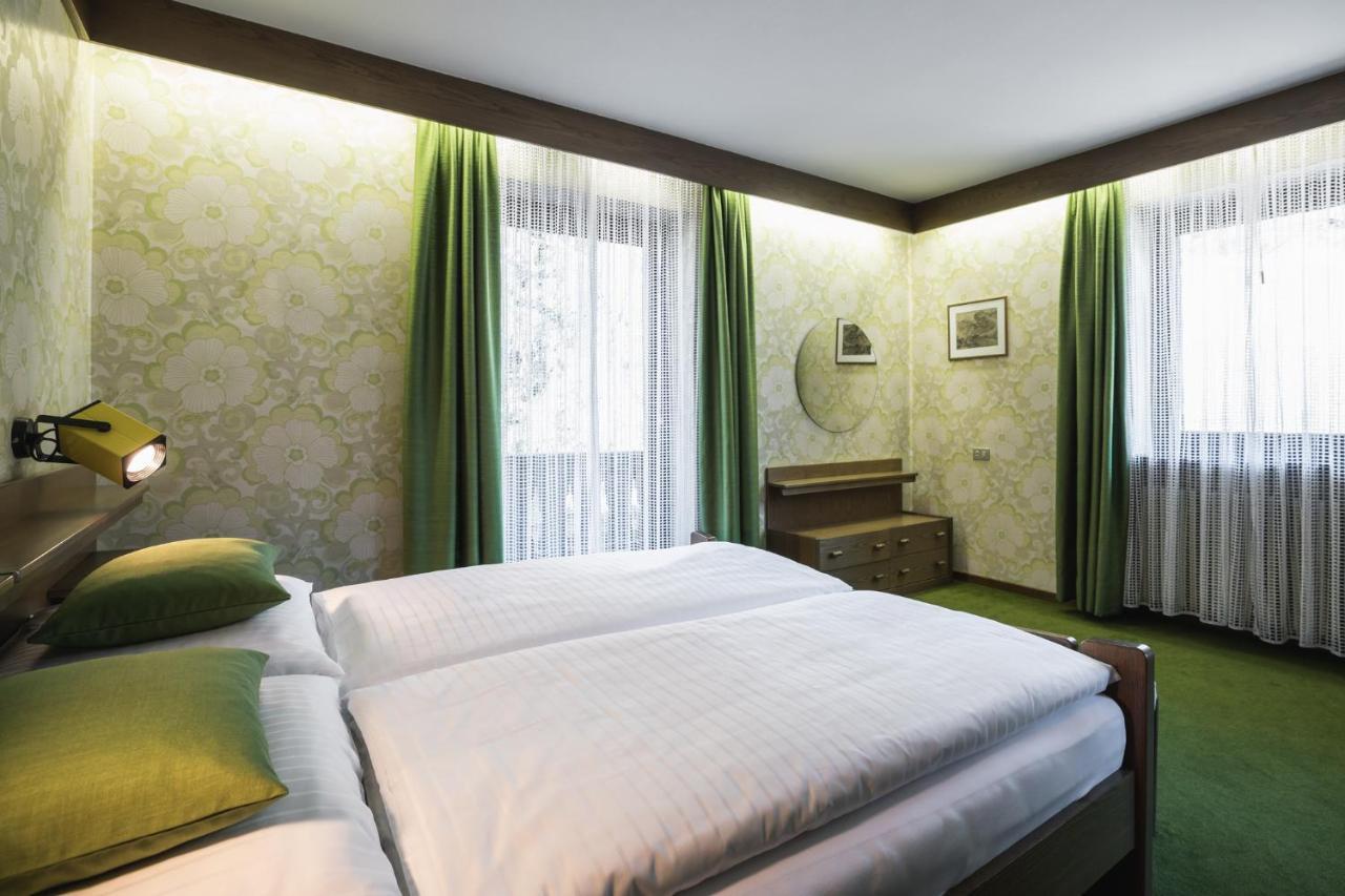 Kronplatz Lodge Dolomites San Vigilio Di Marebbe Ngoại thất bức ảnh