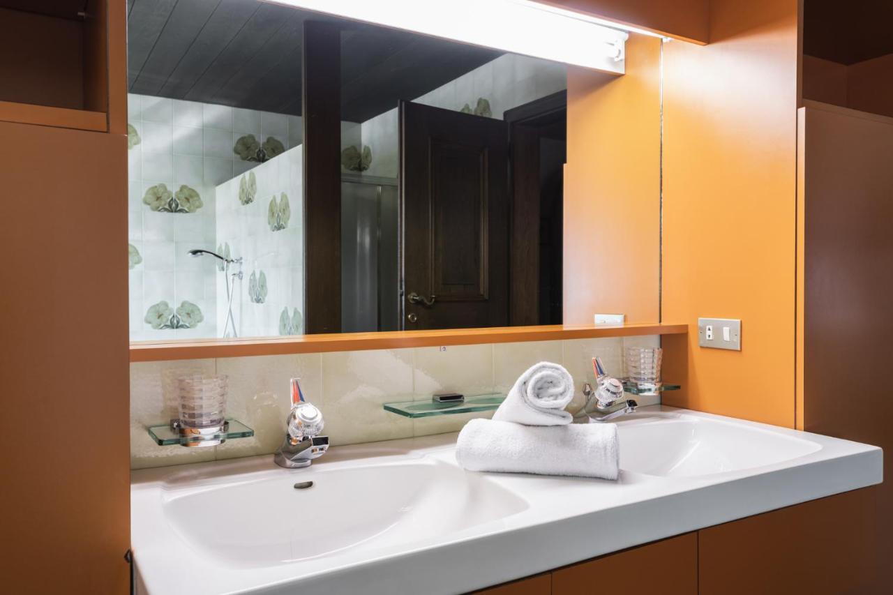 Kronplatz Lodge Dolomites San Vigilio Di Marebbe Ngoại thất bức ảnh
