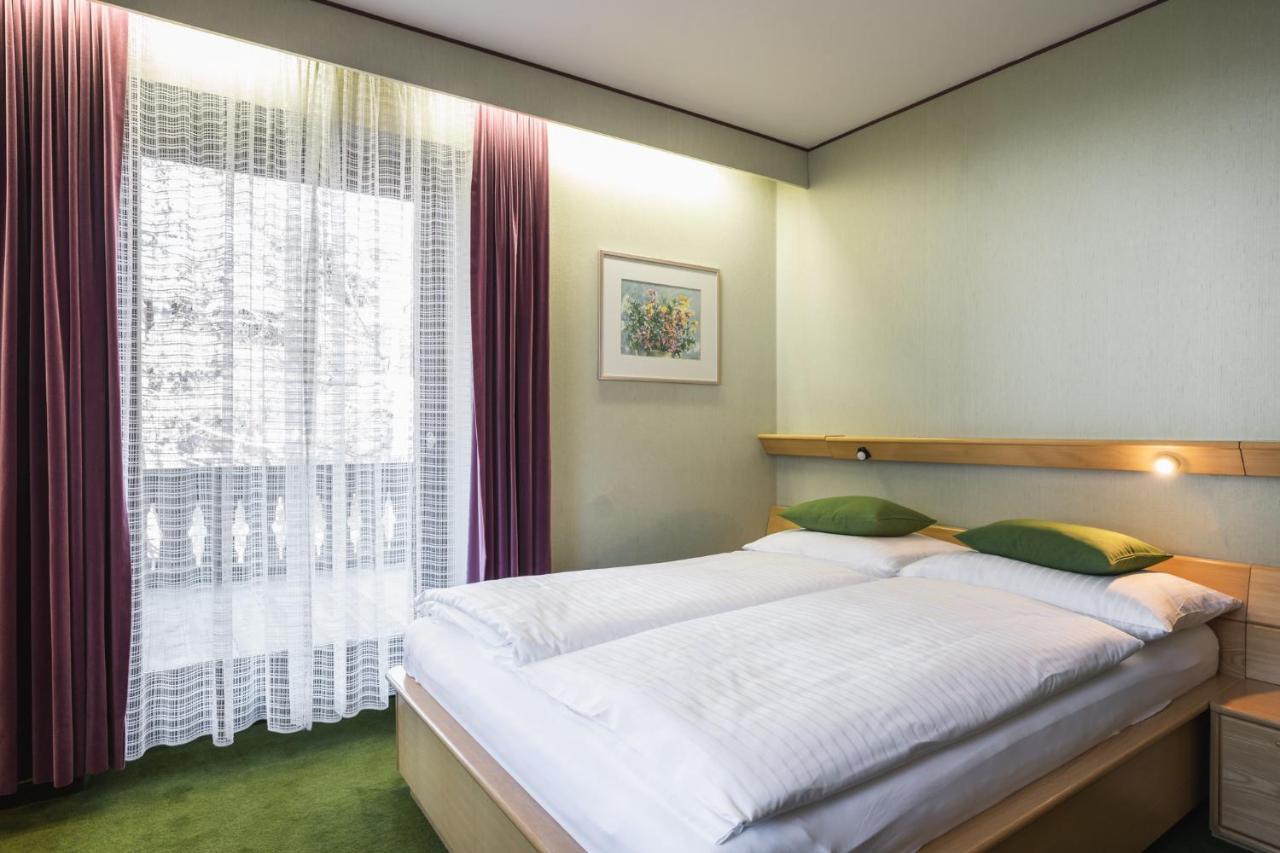 Kronplatz Lodge Dolomites San Vigilio Di Marebbe Ngoại thất bức ảnh