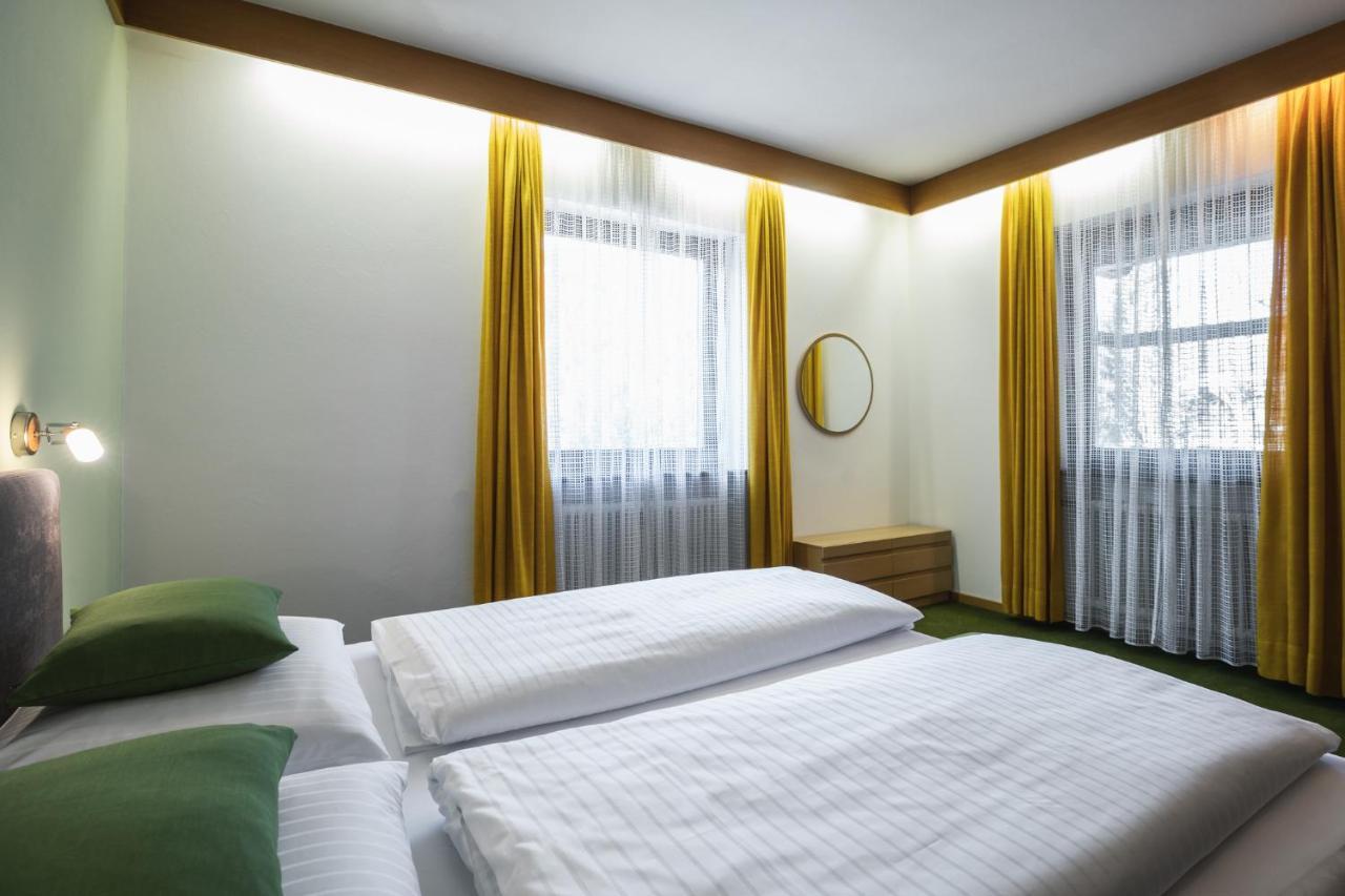 Kronplatz Lodge Dolomites San Vigilio Di Marebbe Ngoại thất bức ảnh